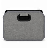 EROCK Foldable Boot Organiser with Anti-Slip Velcro