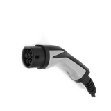 Ladekabel CUPRA Leon - eRock Pro Typ 2 gekräuselt - 16A 1 Phase (3,7 kW)