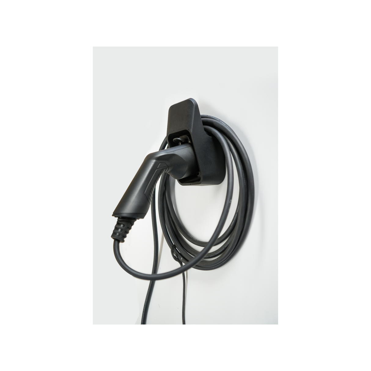 Type 2 Mennekes Plug Holder et support de câble