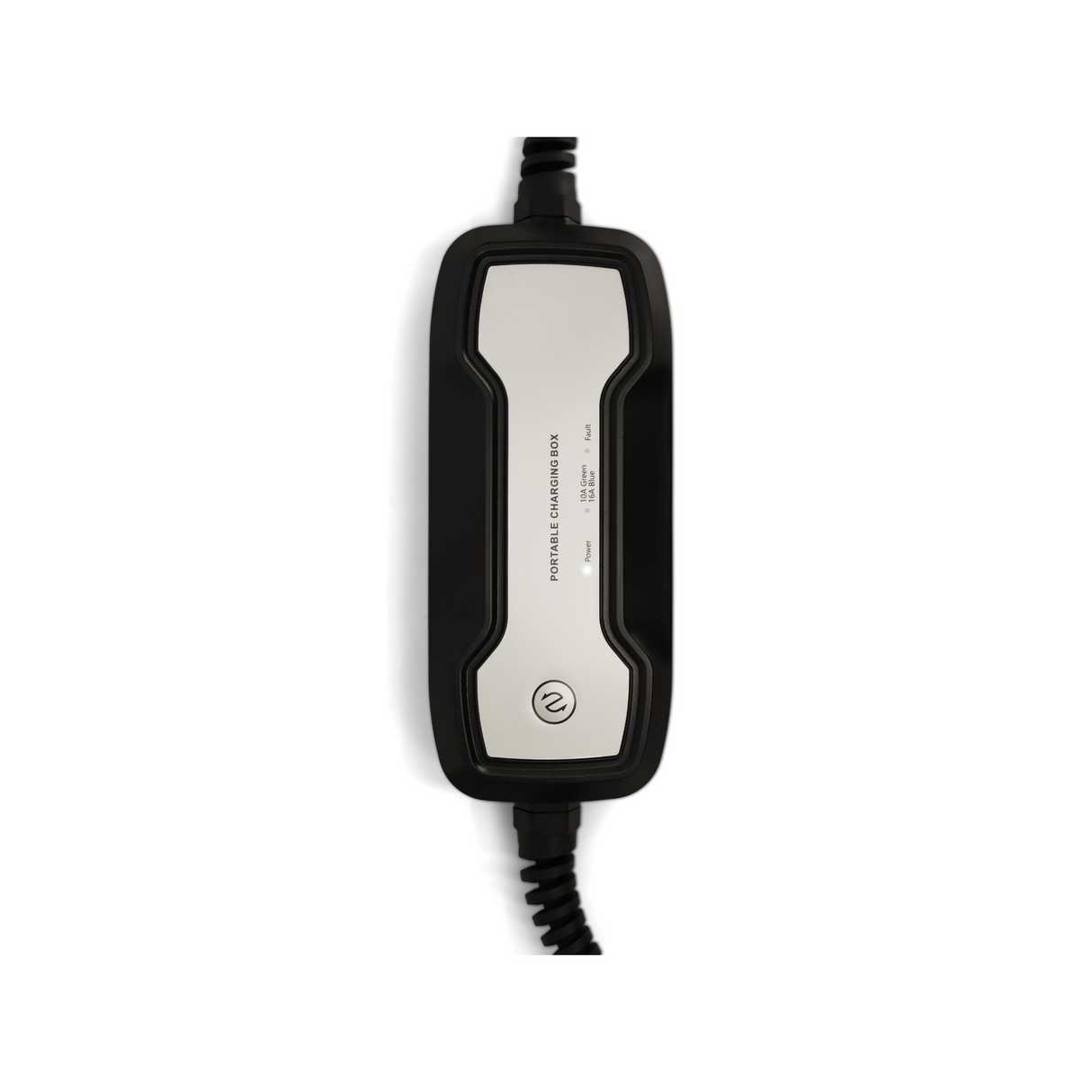 Mobile charger Fisker Ocean - Besen - Type 2 to Schuko