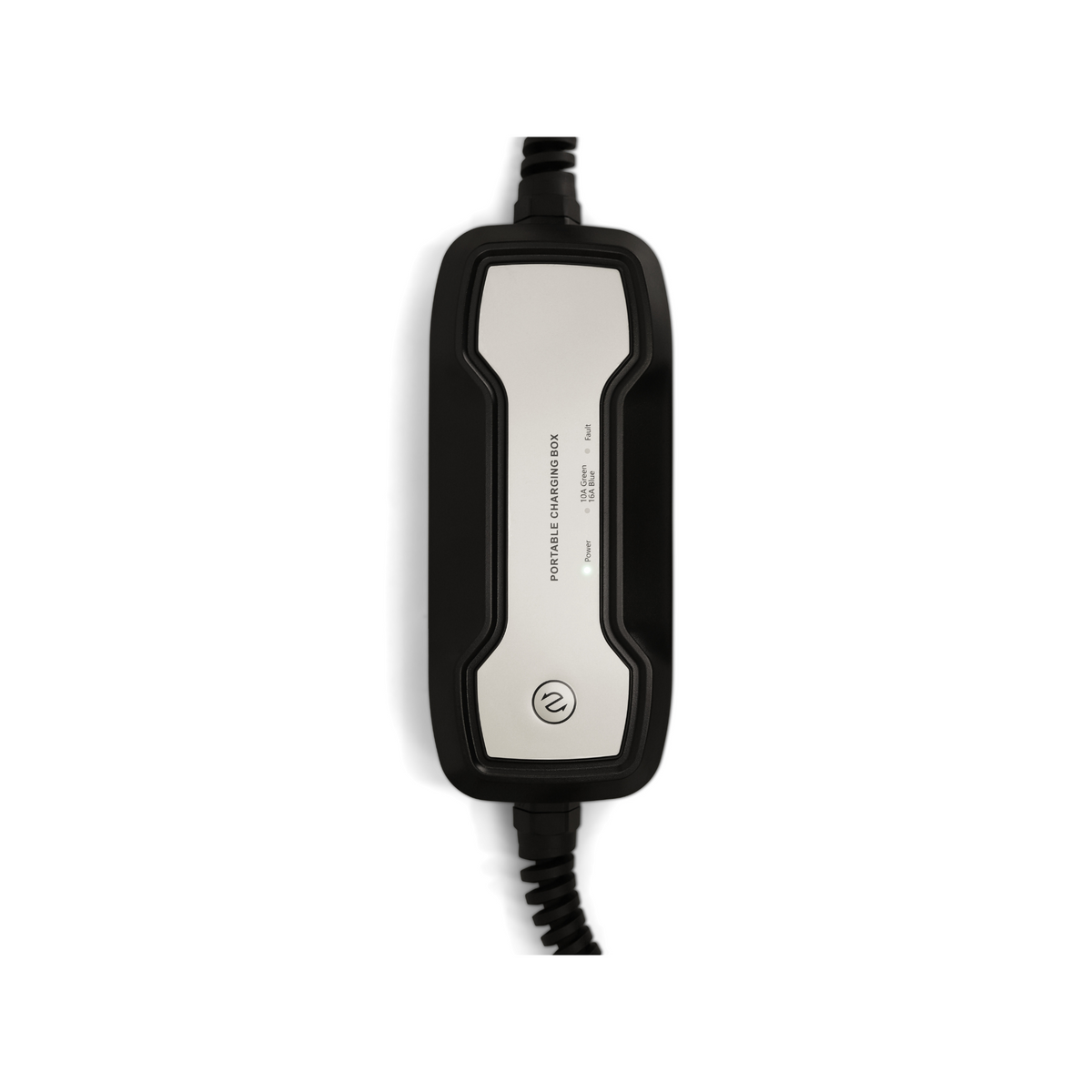 Besen Mobiele Lader - Type 2 naar Schuko - EV Plug Europa