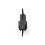 Support mural universel pour chargeur de téléphone portable