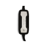 Mobile charger Polestar 2 - Besen - Type 2 to Schuko