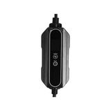 Mobile Charger Volkswagen ID.5 - eRock with LCD Type 2 to Schuko 