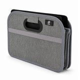 EROCK Foldable Boot Organiser with Anti-Slip Velcro