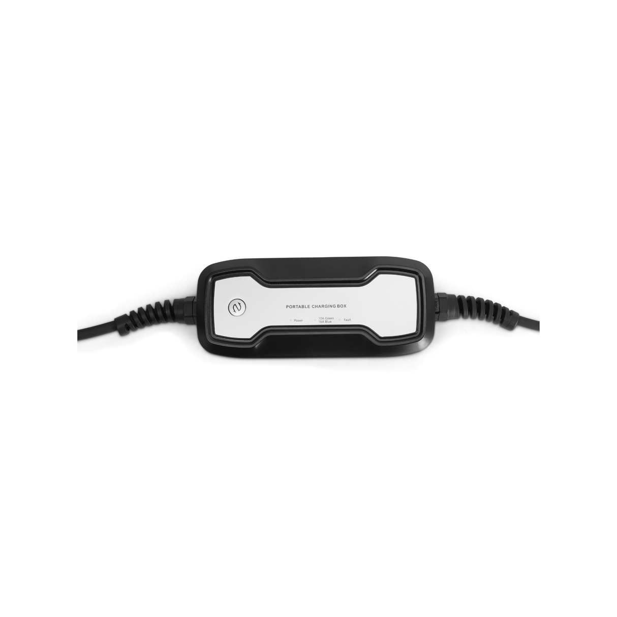 Mobile charger Ford Kuga - Besen - Type 2 to Schuko