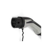 Ladekabel Renault Zoe - eRock Pro  Typ 2 gelockt - 32A 3 Phasen (22 kW)