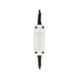 Mobile Charger Citroen C-Zero - eRock White Type 1 to Schuko - Memory function