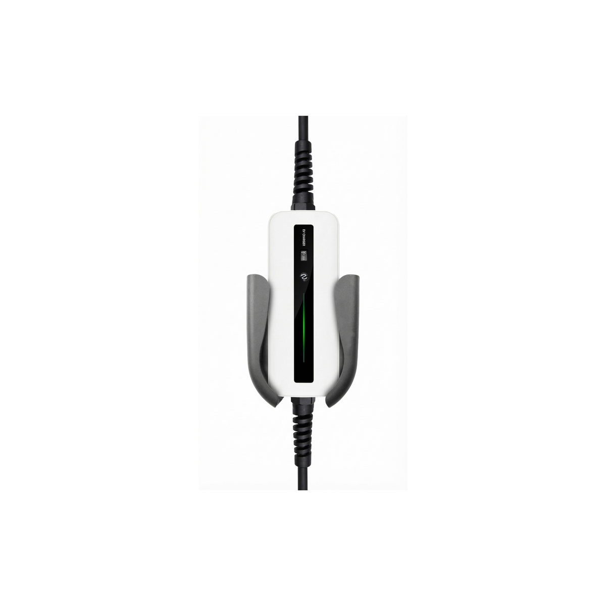 Support mural universel pour chargeur de téléphone portable