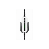 Support mural universel pour chargeur de téléphone portable