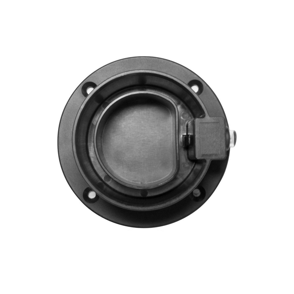 Type 2 Plug Female Plughouder