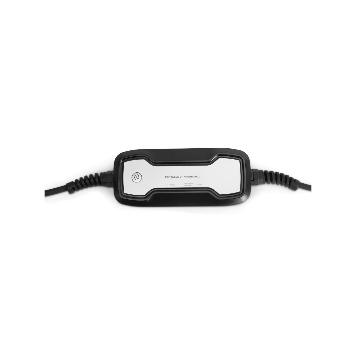 Besen Mobiele Lader - Type 2 naar Schuko - EV Plug Europa