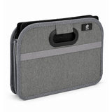 EROCK Foldable Boot Organiser with Anti-Slip Velcro