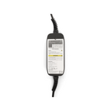 Mobile charger Volvo XC40 - Besen - Type 2 to Schuko