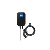 Besen Type 2 Laadpaal - Laadstation met 6 Meter Laadkabel - RFID