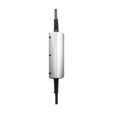 Mobiele Lader Hyundai Kona - EROCK Ultra Slimme krachtstroom Lader LCD Type 2 naar CEE voor 1 en 3 fase tot max 22kW met App - EV Plug Europa