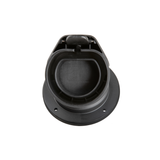 Type 2 (Mennekes) Plug Houder Gebogen