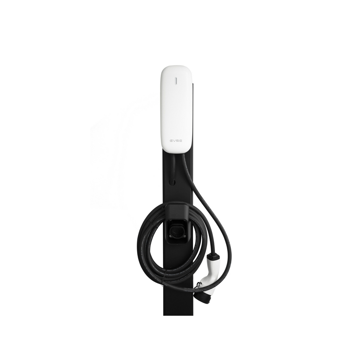 eRock Pulse Charging Station - 6 m Charging Cable - Type 2