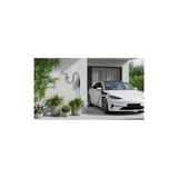 EROCK Adapter CEE rood 3x32A (Female) naar Schuko (Male) 230V  AC