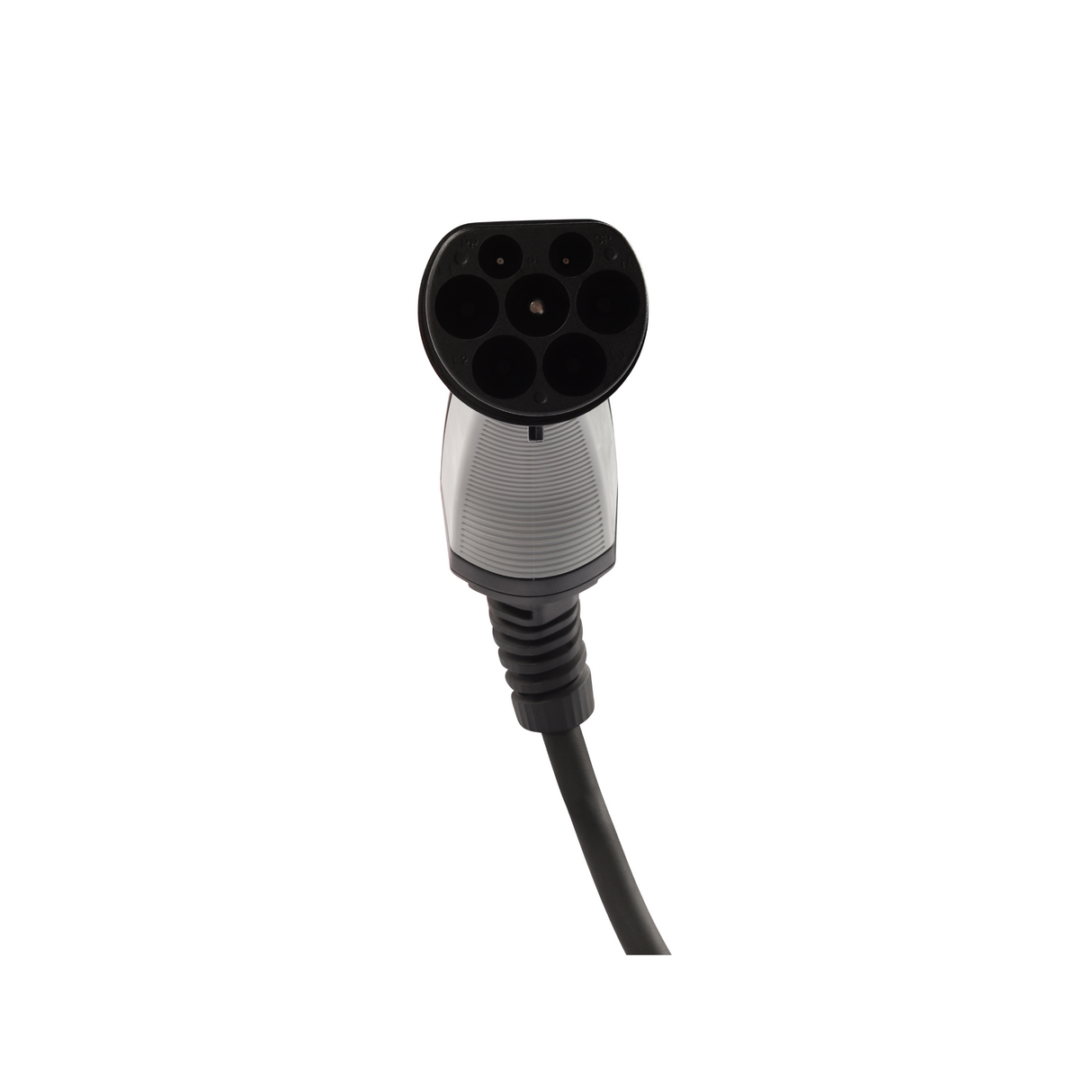 Charging cable Renault Zoe - Erock Pro Type 2 - 32A 3 phase (22 kW)