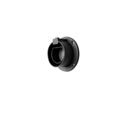 Type 2 Plug Female Plughouder - EV Plug Europa