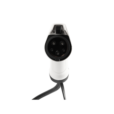 EROCK Next Laadkabel Type 1 Gekruld - 1 Fase 32A (7,4 kW) - EV Plug Europa