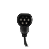 Mobile charger Polestar 2 - Besen - Type 2 to Schuko