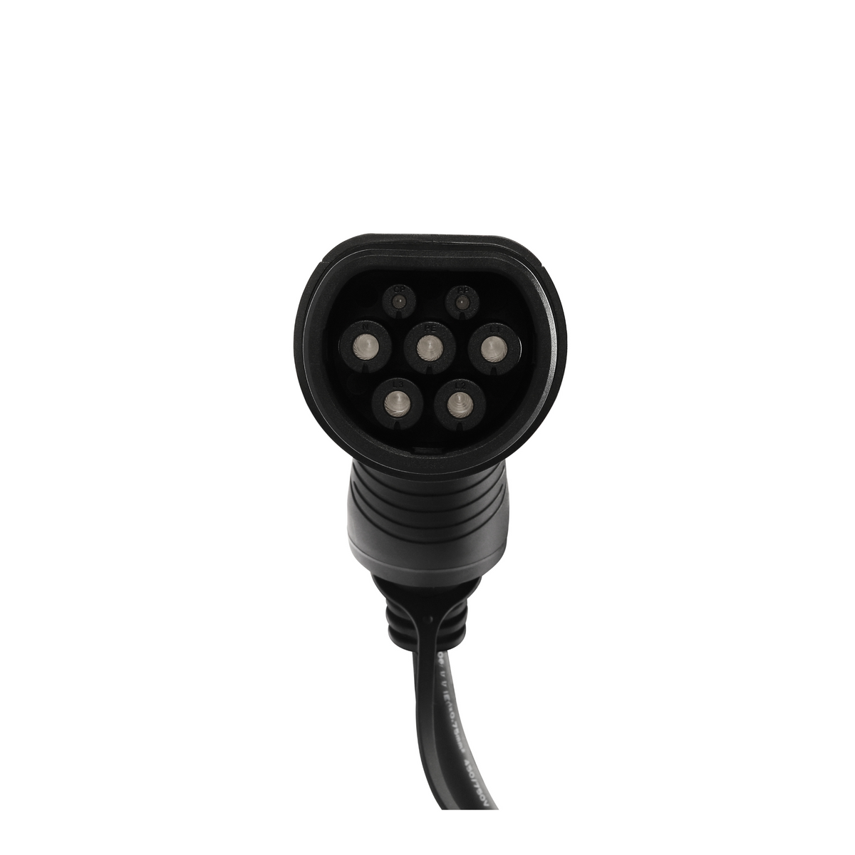 Besen Mobiele Lader - Type 2 naar Schuko - EV Plug Europa