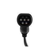 Besen Mobiele Lader - Type 2 naar Schuko - EV Plug Europa
