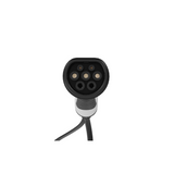 EROCK Next Charging cable Type 2 Curled - 1 Phase 32A (7.4 kW)