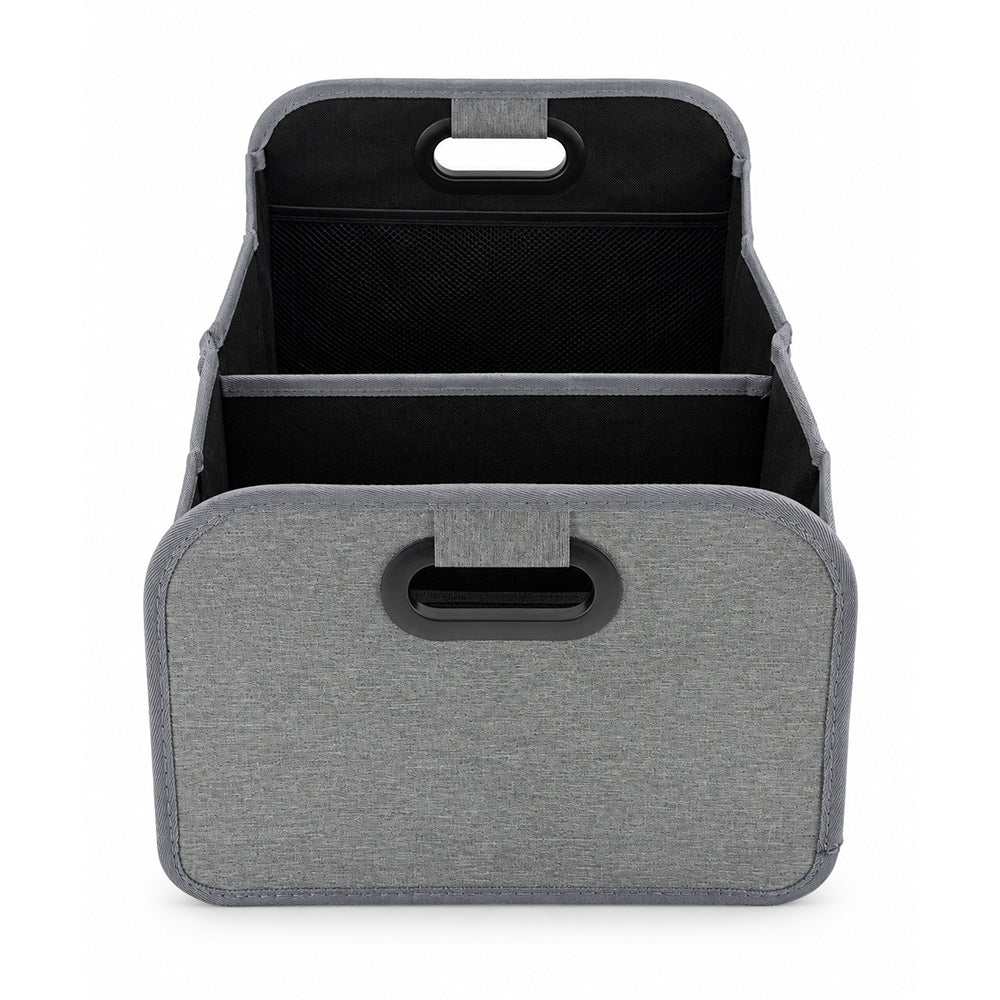 EROCK Foldable Boot Organiser with Anti-Slip Velcro