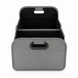 EROCK Foldable Boot Organiser with Anti-Slip Velcro