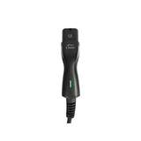 EROCK Pro Laadkabel Type 2 Gekruld - 16A 3 fase (11 kW) - EV Plug Europa