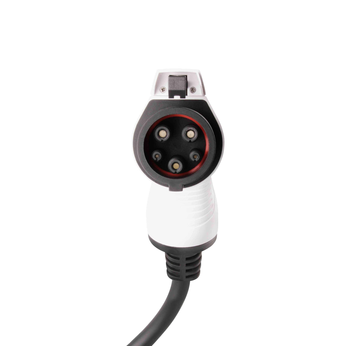 Câble de charge Kia Soul EV - EROCK SUIVANT TYPE 1 - 1 Phase 32A (7,4 kW)