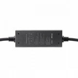 Besen Slimme Mobiele Laadpaal met LCD - Type 2 - 1 & 3-fase - Tot 16 kW - EV Plug Europa
