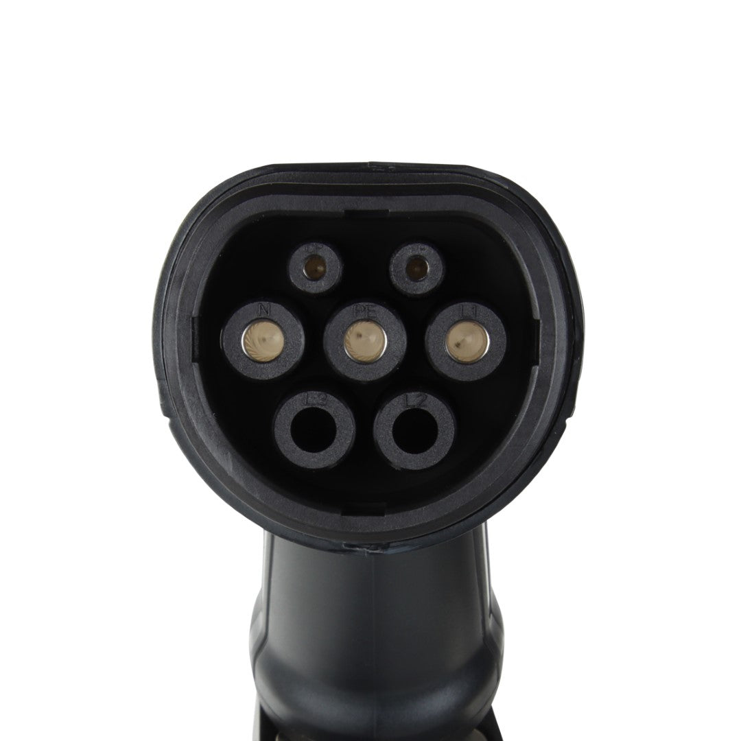 Verlängerungskabel Schuko - Extra dicke Adern - 3x2,5mm2 – EV Plug