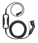Besen Mobiele Lader  - Type 2 naar CEE 1 fase 16A - EV Plug Europa