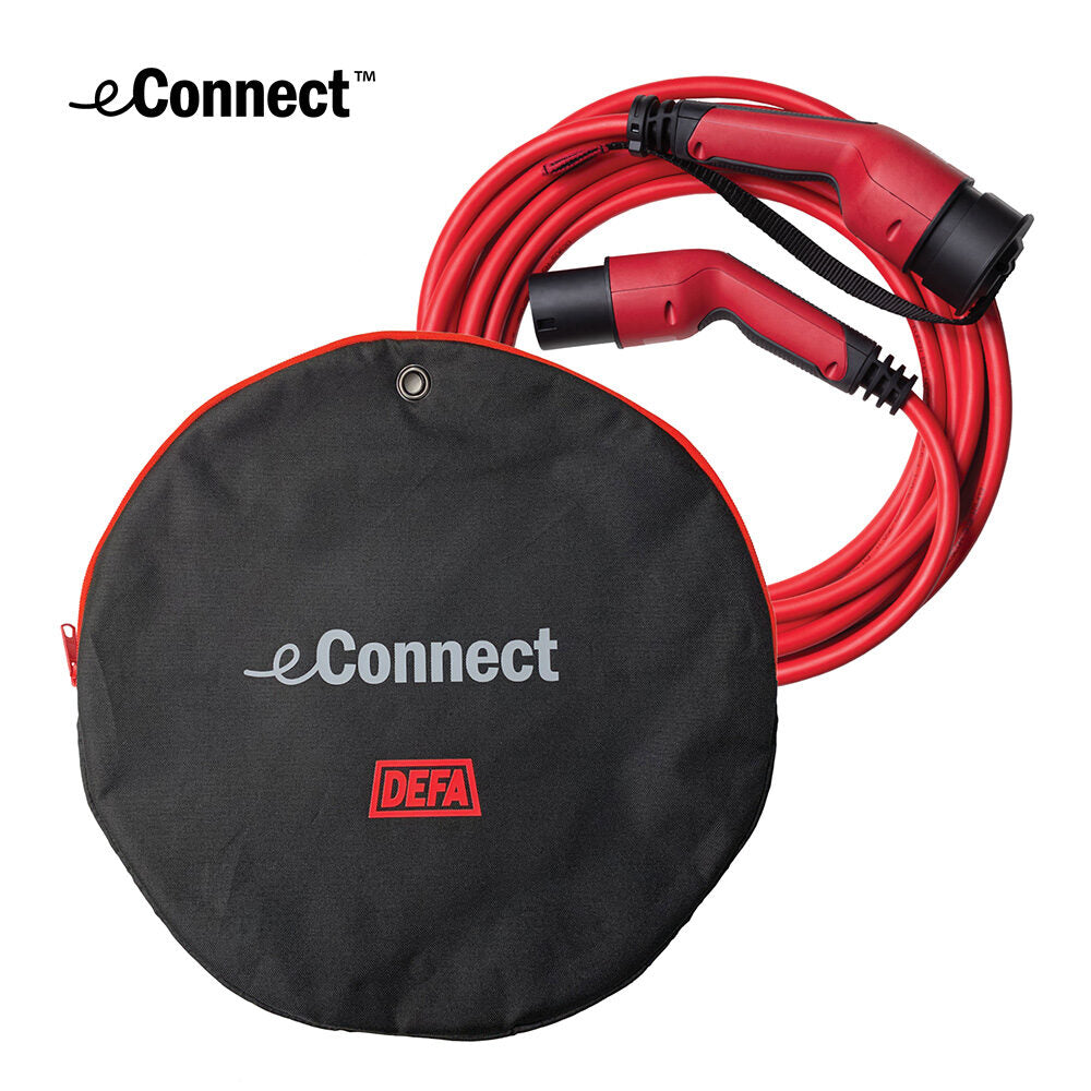 Defa eConnect Aufbewahrungstaschenbasis