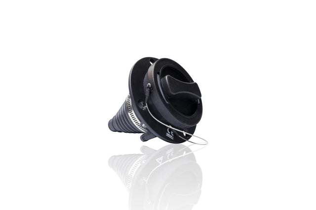 EV Type 2 stopcontact voor auto - 3 fase - 32A met deksel - EV Plug Europa