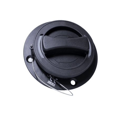 EV Type 2 stopcontact voor auto - 3 fase - 32A met deksel - EV Plug Europa