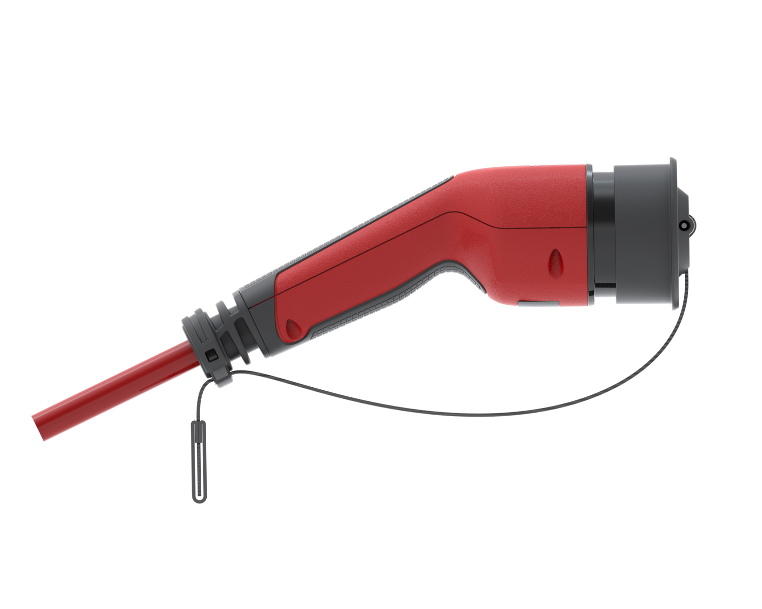 Defa eConnect Type 2 Laadkabel - 32A 1 fase (7.4 kW) - EV Plug Europa