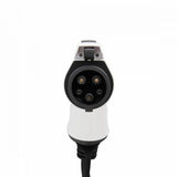 Charging cable Nissan E -NV200 Evalia - Erock Next Type 1 curled - 1 phase 32A (7.4 kW)
