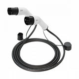 Charging cable Jeep Wrangler - Erock Next Type 2 - 1 phase 32A (7.4 kW)