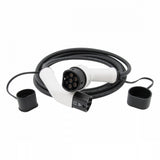 Charging cable Jeep Compass - Erock Next Type 2 - 1 phase 32A (7.4 kW)