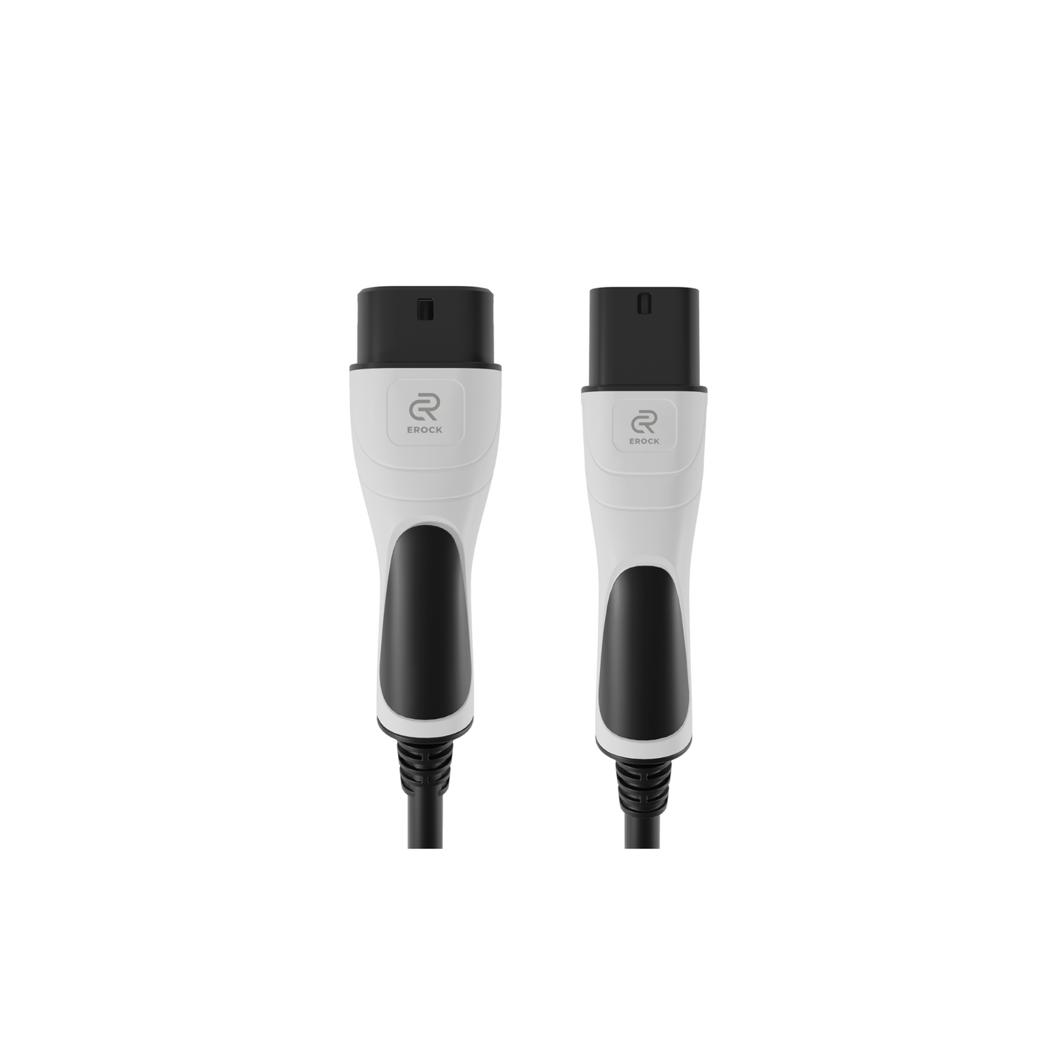 Laadkabel Mini Electric - eRock Next Gen  Type 2 - 3 Fase 16A (11 kW) - EV Plug Europa