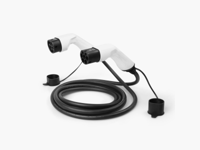 câbles de charge