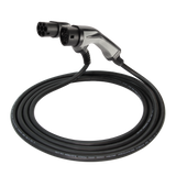 Câble de charge Tesla Modèle X - EROCK PRO TYPE 2 - 32A 3 Phase (22 kW)