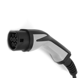 Charging cable Tesla Model X - Erock Pro Type 2 - 16A 3 phase (11 kW)