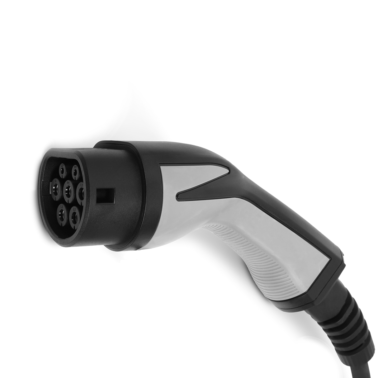 Ladekabel Skoda Octavia - Eock Pro Typ 2 - 16a 1 Phase (3,7 kW)