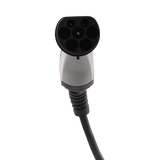 Charging cable Peugeot E -2008 SUV - Erock Pro Type 2 - 32A 1 phase (7.4 kW)